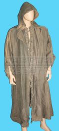 ALIEN 3David Duster Trench Coat