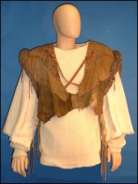 BEAUTY AND THE BEAST'Vincent' Costume