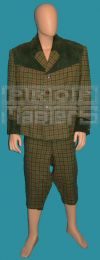 CHITTY CHITTY BANG BANGBaron Bomburst Costume