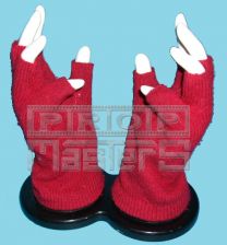 DOCTOR WHO, BOOM TOWNRose's Gloves