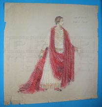 LIFE OF BRIANMichael Palin Costume Design