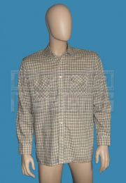 EQUALIZER, THEEdward Woodward Shirt