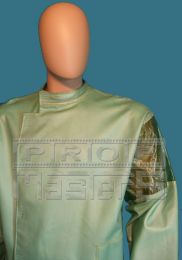 FIFTH ELEMENT, THELab Assistant Jacket