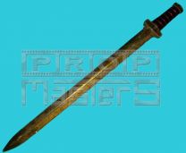 FLASH GORDONArdentia Prop Sword (b)