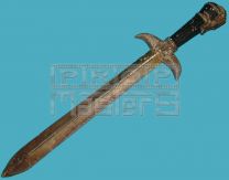 FLASH GORDONHawkman Sword