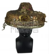 FLASH GORDONMongo Citizen Hat