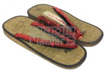 FLASH GORDONMongo Citizen Sandals