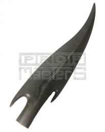 FLASH GORDONHawkman Spear Head