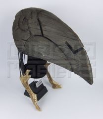 HELLBOY II:THE GOLDEN ARMYKing's Butcher Guard Helmet