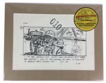 INDIANA JONES AND THE LAST CRUSADEStoryboard AC24B