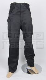 JAMES BOND, TOMORROW NEVER DIESPierce Brosnan Combat Trouser