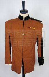 SPACE PRECINCTMIA Commander Jacket