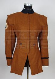 SPACE PRECINCTMIA Secretary Jacket