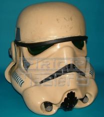 STAR WARS, RETURN OF THE JEDIStormtrooper Helmet