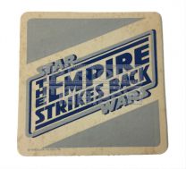 STAR WARS THE EMPIRE STRIKES BACKProduction Coaster