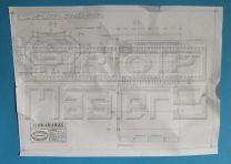 TERRAHAWKSSpacehawk Airlock Blueprint