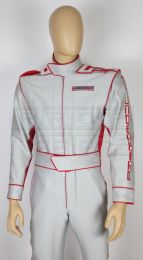 THUNDERBIRDS (2004)Jeff Tracy Flightsuit