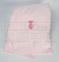 THUNDERBIRDS (2004)Lady Penelope Bath Towel