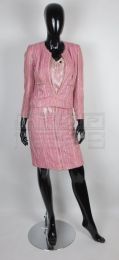 THUNDERBIRDS (2004)Lady Penelope Costume