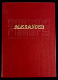 ALEXANDER (2004)