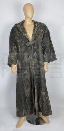 ALIEN 3Eric Duster Trench Coat