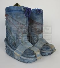 ALIENLambert Nostromo Space Suit Boots