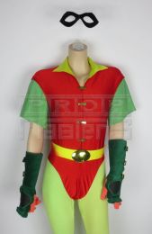 BATMAN FOREVERRobin Costume