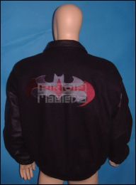 BATMAN & ROBINVisual Effects Principal Crew Jacket