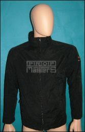 BATMAN BEGINSCast & Crew Jacket