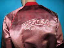 BLADE RUNNERCrew Jacket