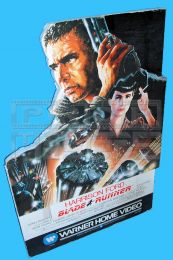 BLADE RUNNERVintage Promo 3D Standee