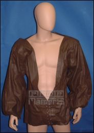 BLAKES 7Blake's Costume