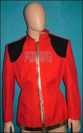 BLAKES 7Guard Costume