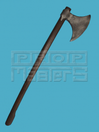 BRAVEHEARTLarge Battle Axe