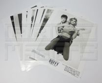 BUFFY THE VAMPIRE SLAYER (1992)Press Stills Set