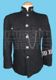 CARRY ON CONSTABLECharles Hawtrey Police Jacket