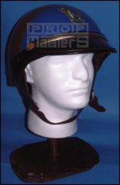 CHIPSPolice Motorcycle Helmet