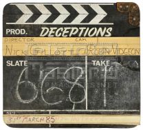 DECEPTIONS (1985)