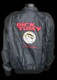 DICK TRACY (1990)
