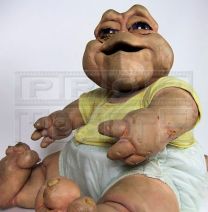 DINOSAURSBaby Sinclair