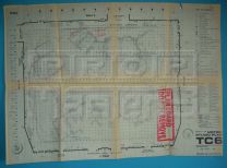 DOCTOR WHO (1981)Production Blueprint