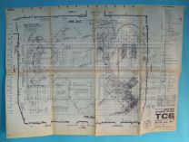 DOCTOR WHOProduction Blueprint (25/4/1986)