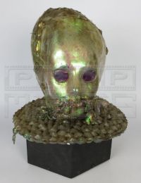 DOCTOR WHO (1985)Cryon Head Display