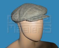 DOCTOR WHO (2007)Flat Cap