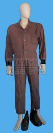 DOCTOR WHO (2007)Laszlo Pig Slave Costume