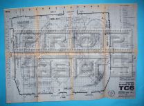 DOCTOR WHO (1986)Production Blueprint