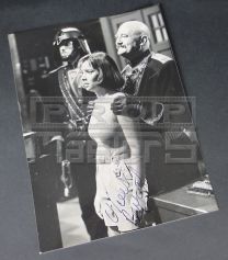 DOCTOR WHONicola Bryant Signed BBC Photo