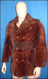 DOCTOR WHOPatrick Troughton Jacket