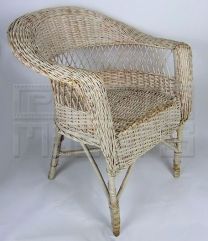 EVITA (1996)Madonna's Wicker Chair