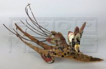 FLASH GORDONHawkwoman Fascinator Headpiece